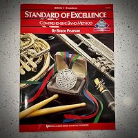 Amazon.com: W21TP - Standard of Excellence Book 1 Trumpet - Book